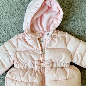 Baby girl Gap Jacket